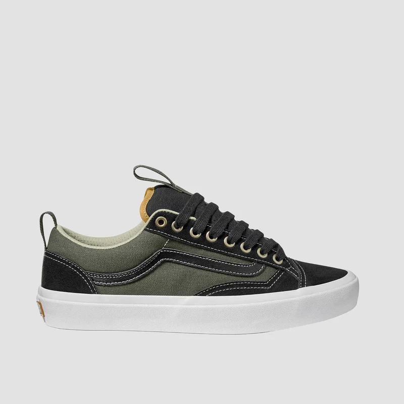 Vans Skate Old Skool 36 + Shoes - Dan Green 12uk / Dan Green