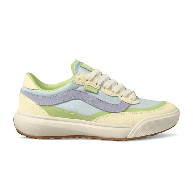 Zapatillas Vans Mte Ultrarange 2.0 SE Cel. Mujer