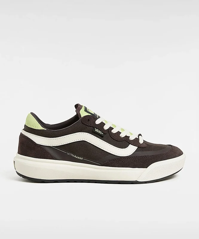 Vans Mte Ultrarange 2.0 Se Kahverengi / 42