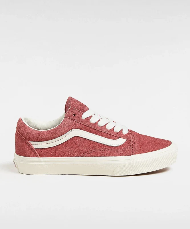 Vans Old Skool Pembe / 37