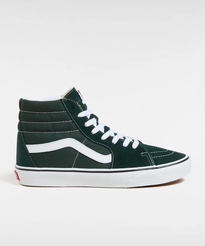 Vans Sk8-Hi Yeşil / 42.5