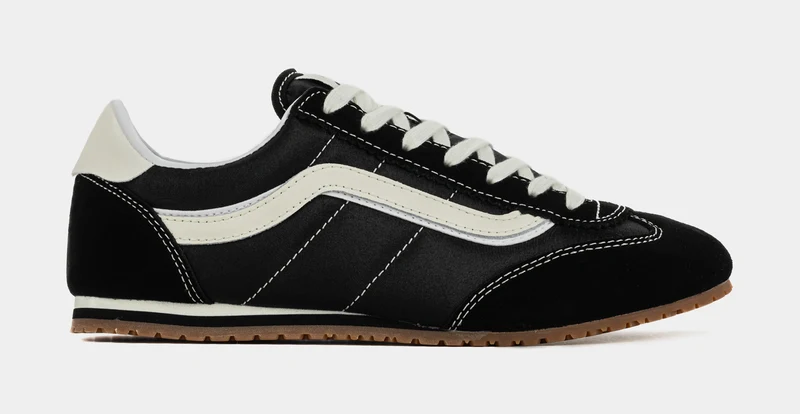 Super Lowpro Mens Lifestyle Shoes (Black) 11