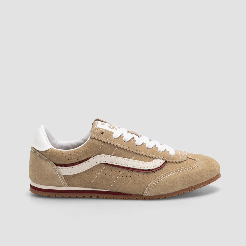 Vans Super Lowpro Shoes - Cornstalk 11uk / Cornstalk
