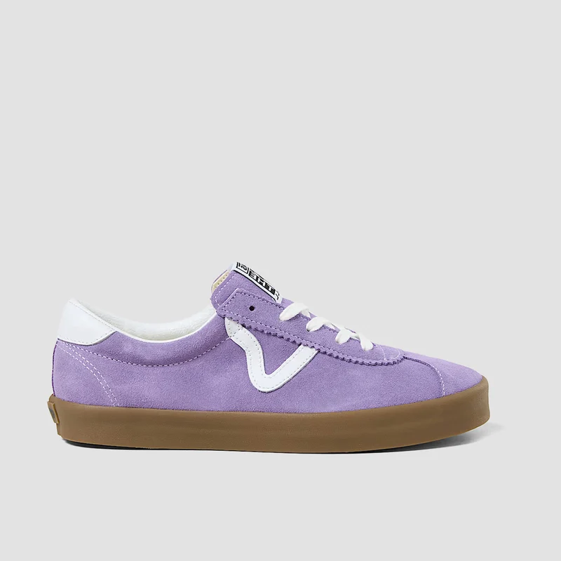 Vans Sport Low Shoes - Purple Haze 5uk / Purple Haze