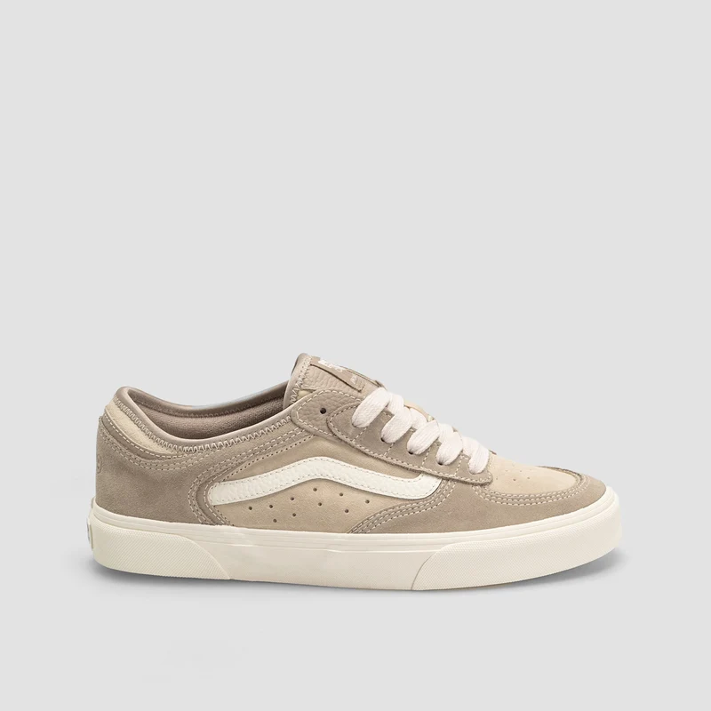 Vans Rowley Classic Shoes - Tuffet 9uk / Tuffet