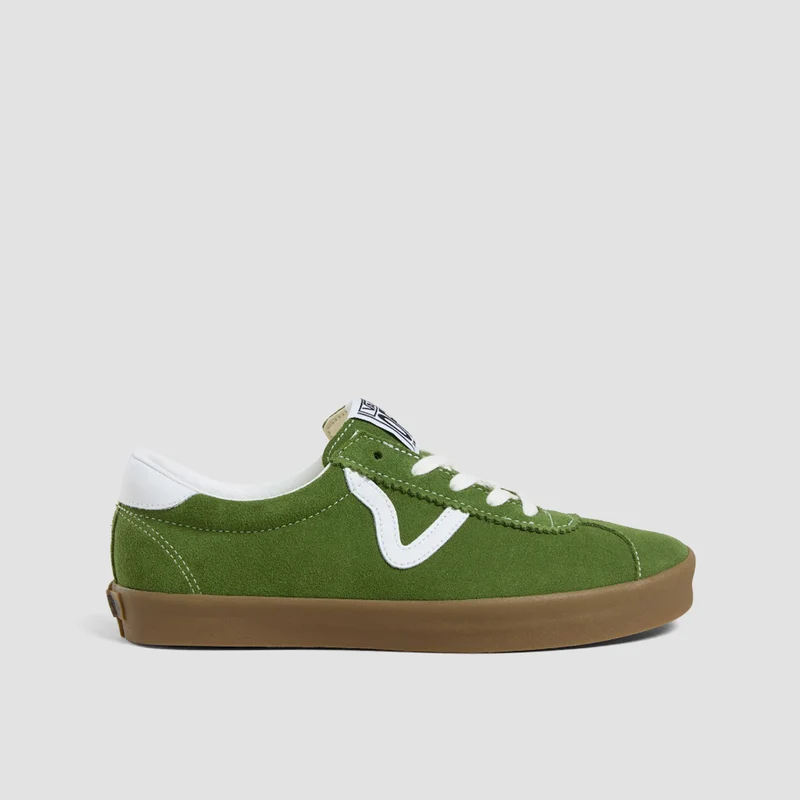 Vans Sport Low Shoes - Lime 8.5uk / Lime