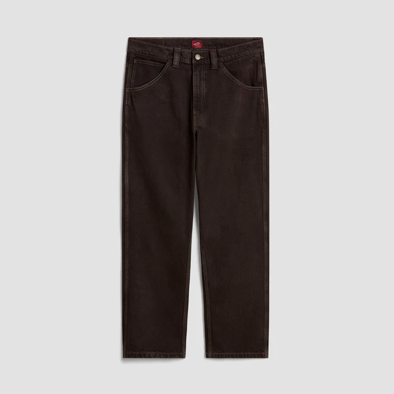 Vans Skate Check-5 Loose Jeans After Dark 38" Waist / After Dark