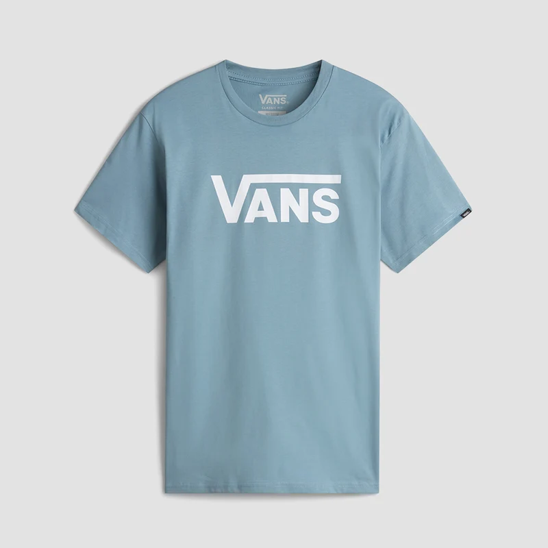 Vans Classic T-Shirt Citadel Medium / Citadel