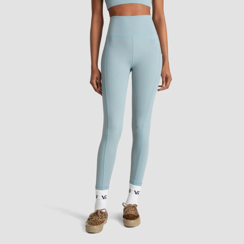 Vans MTE Crosspath Leggings Citadel - Womens Medium / Citadel