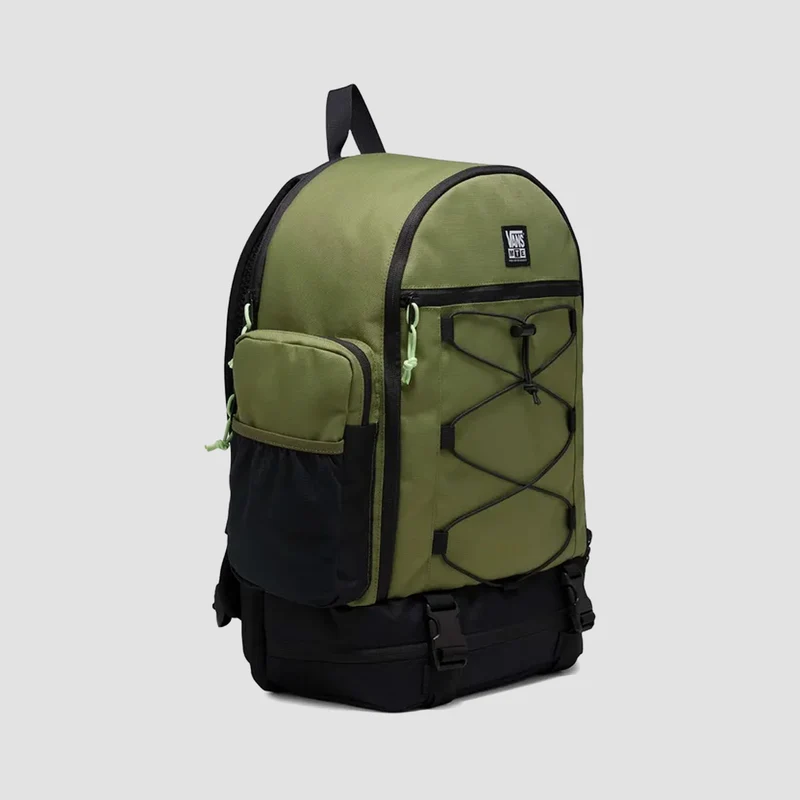 Vans MTE Breakout 22L Backpack Loden Green 22 Litres / Loden Green
