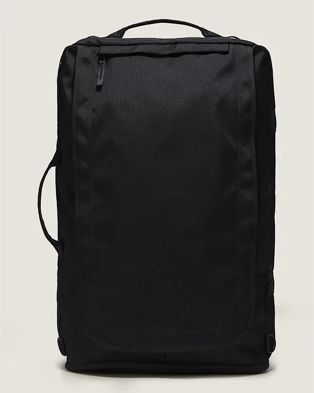Vans Skate Overnight Pack - Black