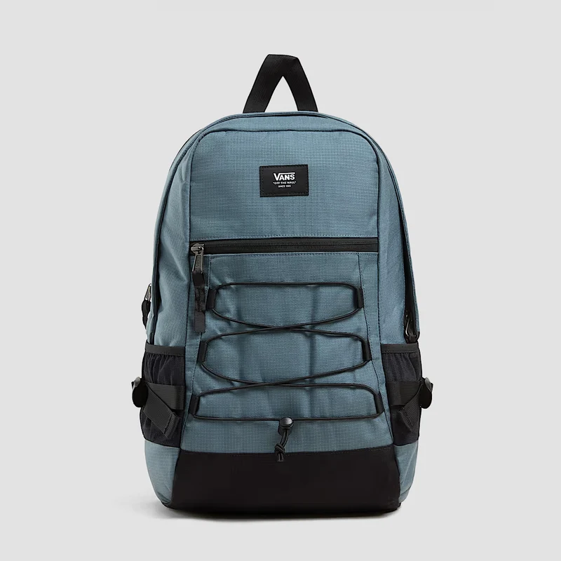 Vans Original 20L Backpack Stormy Weather 20 Litres / Stormy Weather