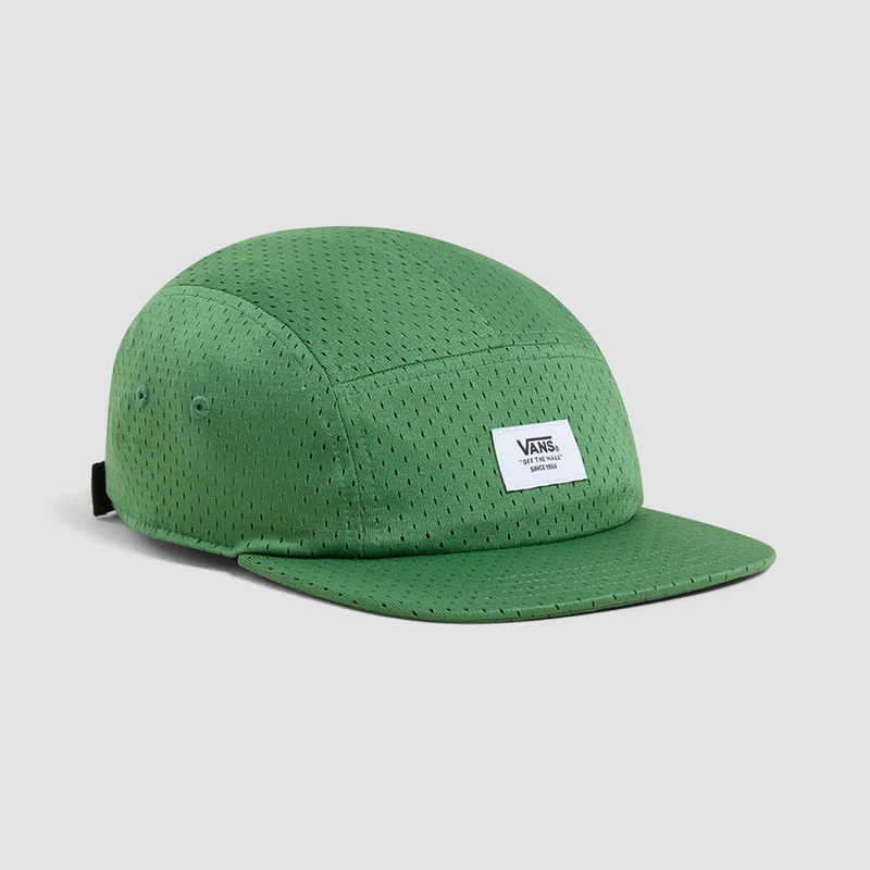 Vans Easy Patch Camper Cap Fairway Fairway