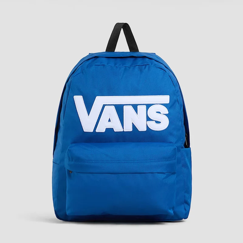 Vans Old Skool Drop V 22L Backpack True Blue 22 Litres / True Blue