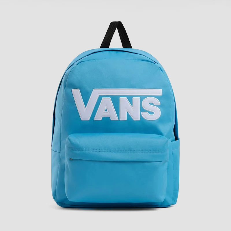 Vans Old Skool Drop V 22L Backpack Heritage Blue 22 Litres / Heritage Blue
