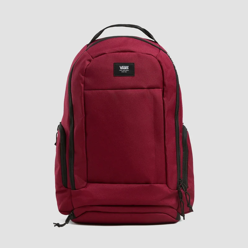 Vans Resolute 27L Backpack Rhododendron 27 Litres / Rhododendron
