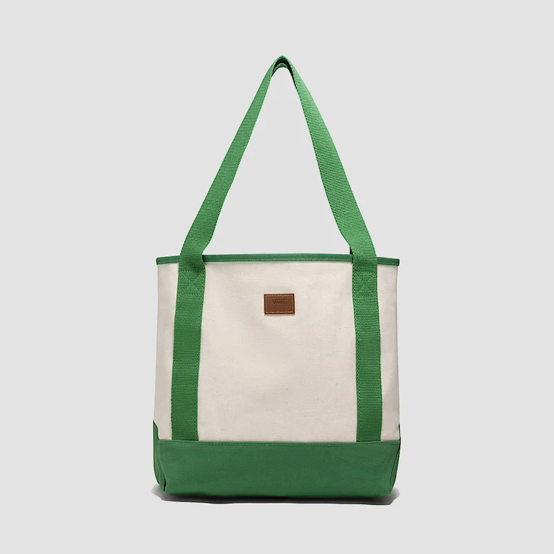 Vans Pergs 8L Midi Tote Bag Fairway 8 Litres / Fairway