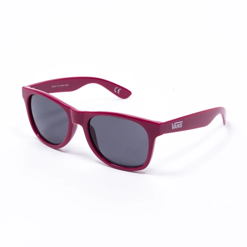 Vans Spicoli 4 Sunglasses - Cherries Jubile