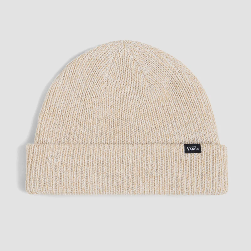 Vans Core Basics Beanie Natural Natural