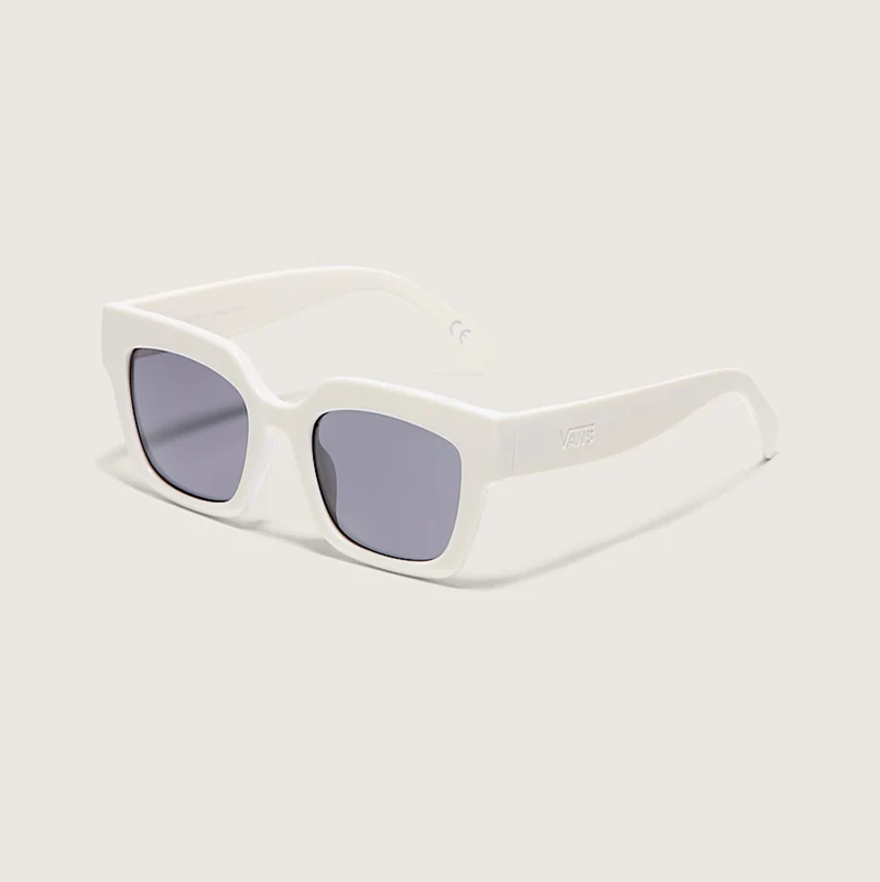 Vans Belden Sunglasses - Marshmallow