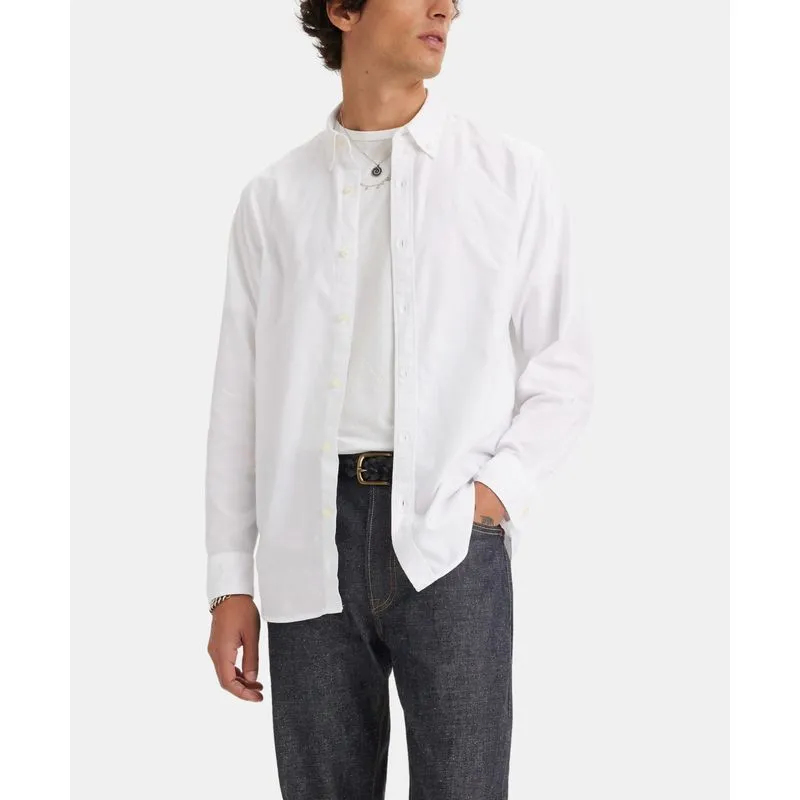 Camisa Authentic Button-Down Levi’s® A7210-0000 M