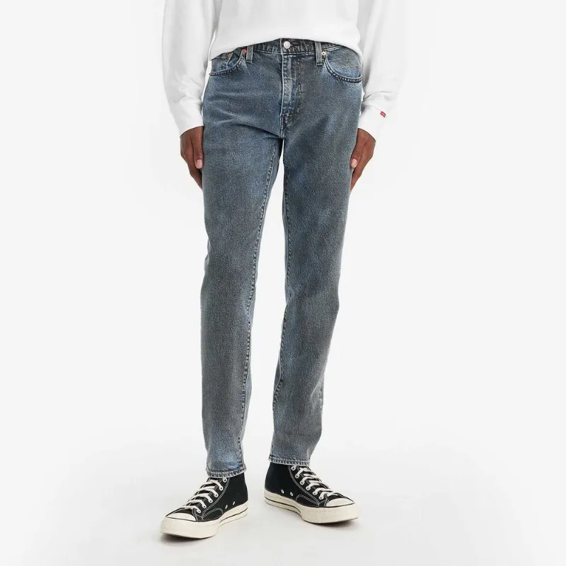 Calça Jeans Levi's® 512 Slim Taper Lavagem Média 34X34 USA | 44 BR