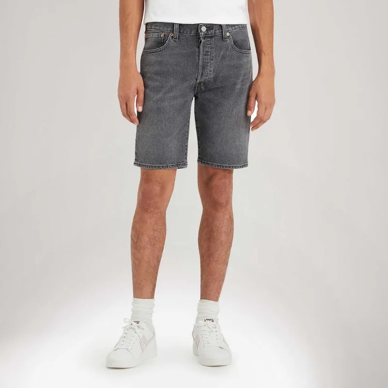 Bermuda Jeans Levi's® 501 Original 36 USA | 46 BR