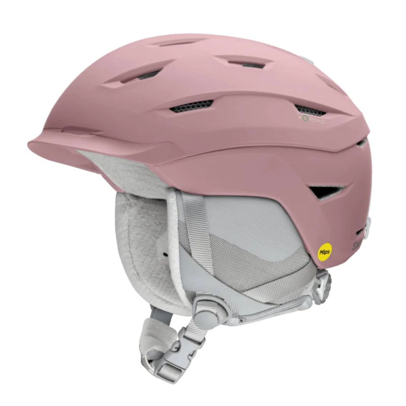 Smith Liberty MIPS Womens Helmet 2026 Matte Dusk / S