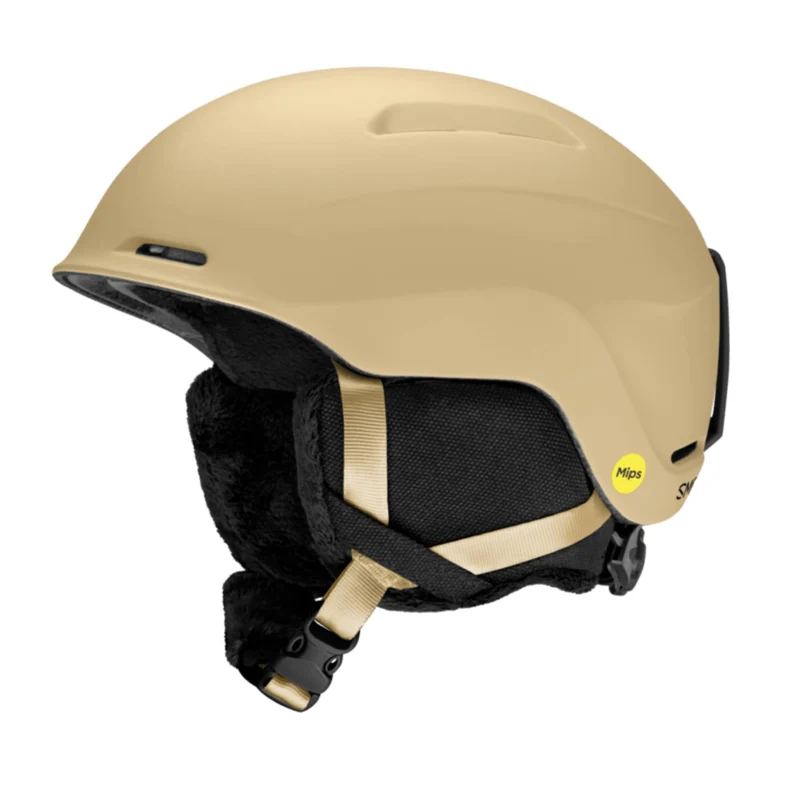 Smith Glide MIPS Junior Helmet 2026 Matte Sandstorm / M