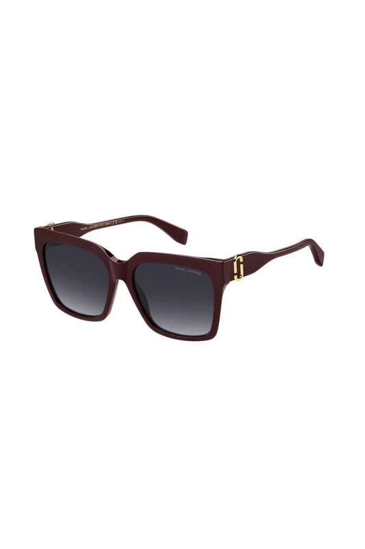 Marc Jacobs 764/S Burgundy Burgundy / OneFit