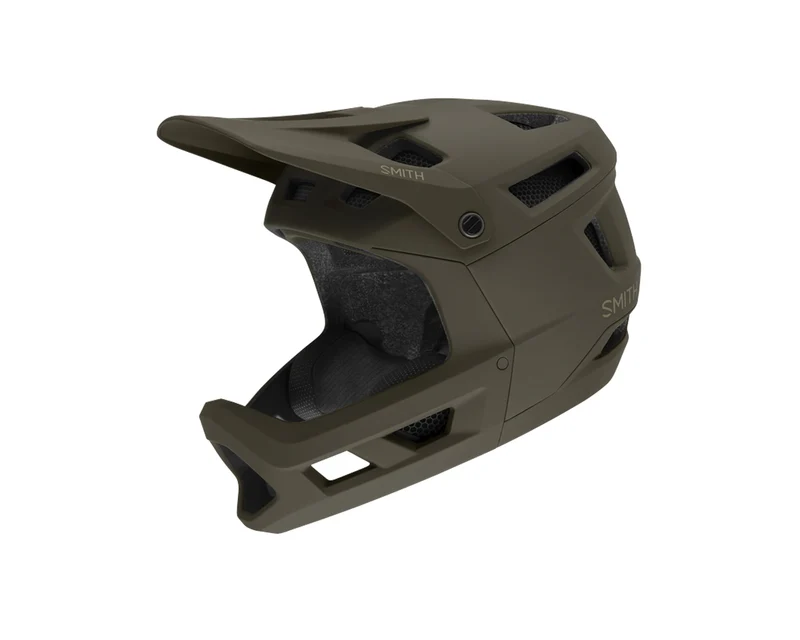 Smith Mainline Mips Matte Forest Helmet L