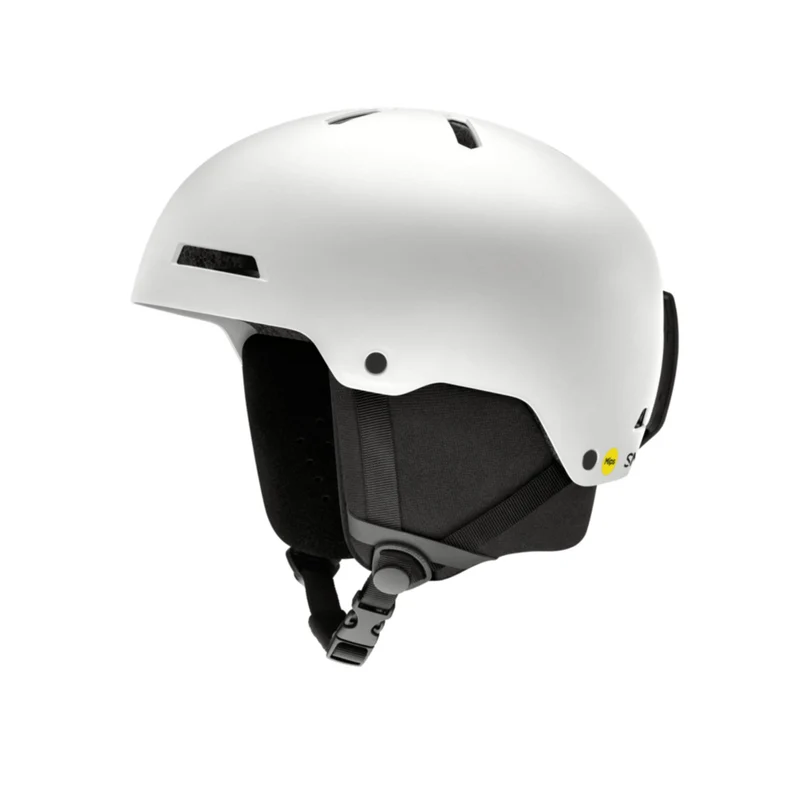 Smith Rodeo MIPS Junior Helmet 2027 Matte White / S