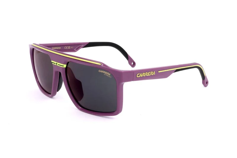 Carrera C SPORT 04/S 83W 59-17-145 / VIOLET YELLOW