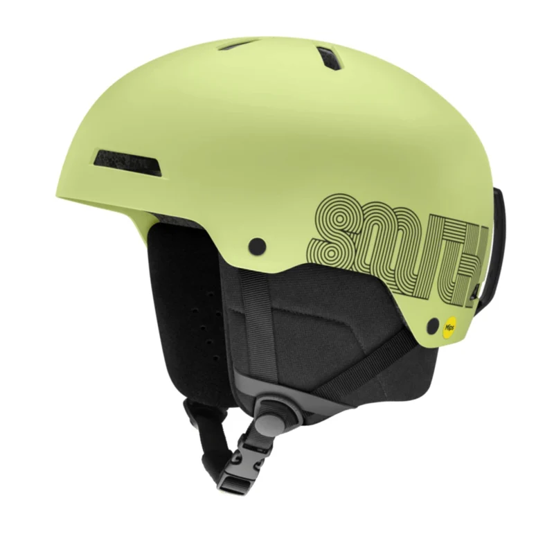 Smith Rodeo MIPS Helmet 2026 Matte Serpentine / S