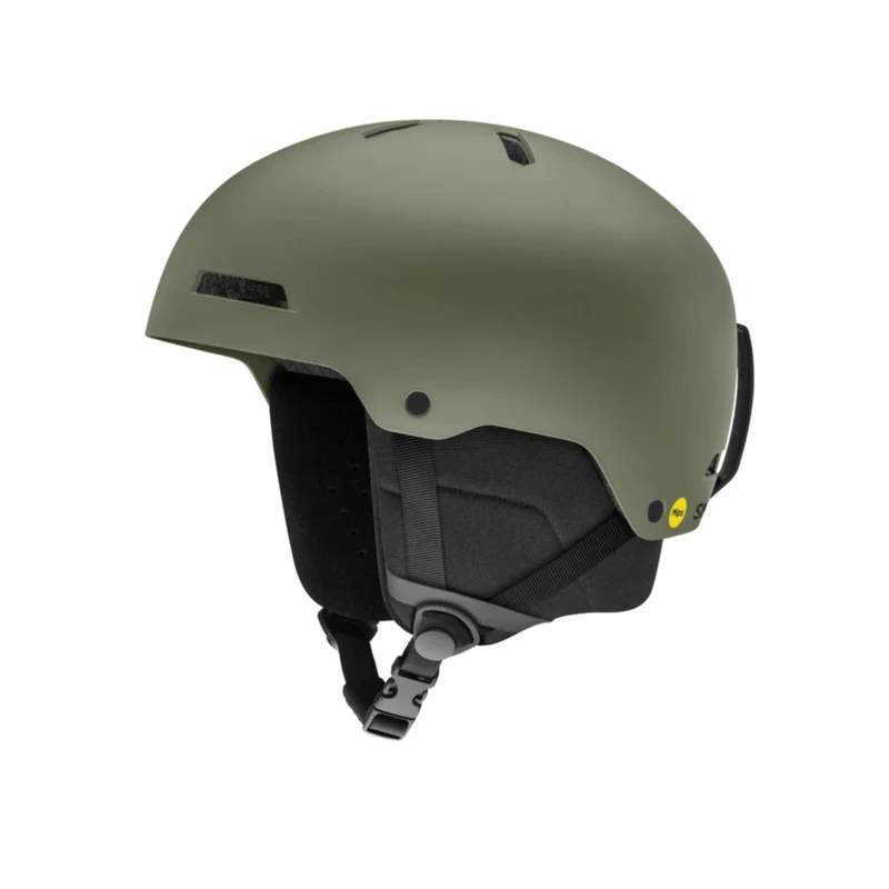 Smith Rodeo MIPS Helmet 2027 Matte Fatigue Green / L