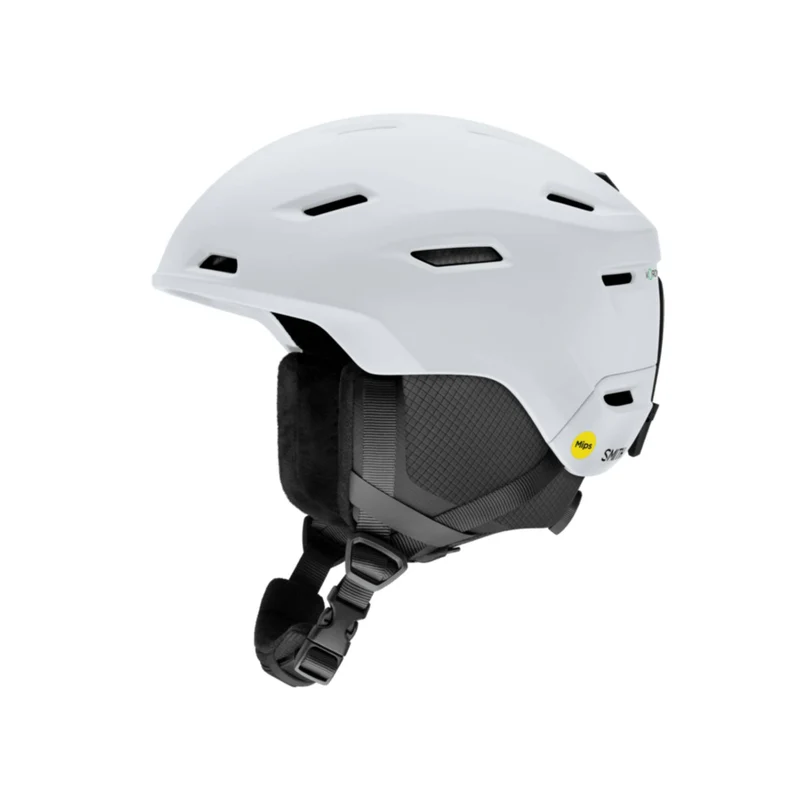 Smith Descend MIPS Helmet 2027 Matte White / M