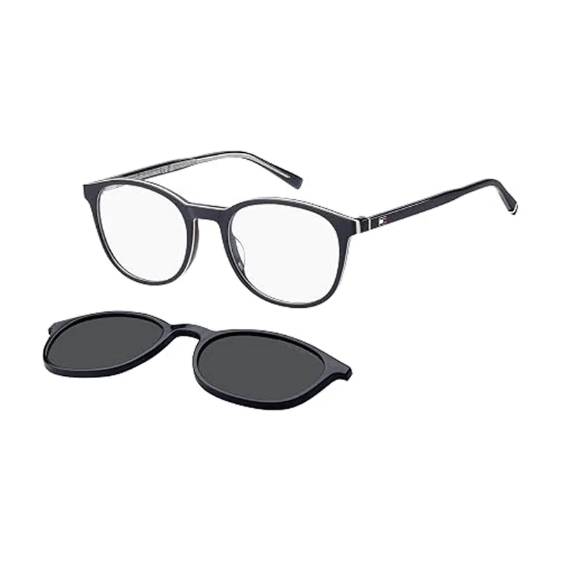Óculos de Sol Masculino Tommy Hilfiger TH 2268/C Azul