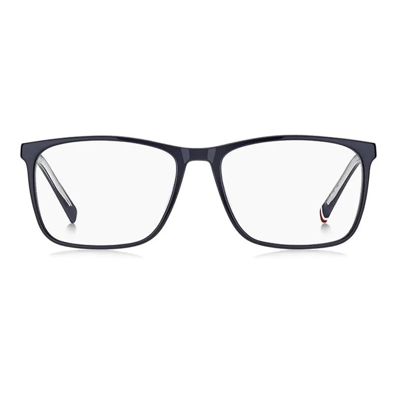 Armação para Óculos de Grau Masculina Tommy Hilfiger TH 2270 Azul