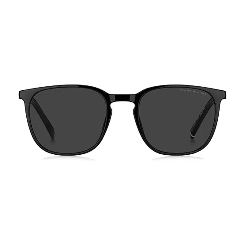 Óculos de Sol Masculino Tommy Hilfiger TH 2266/S Preto