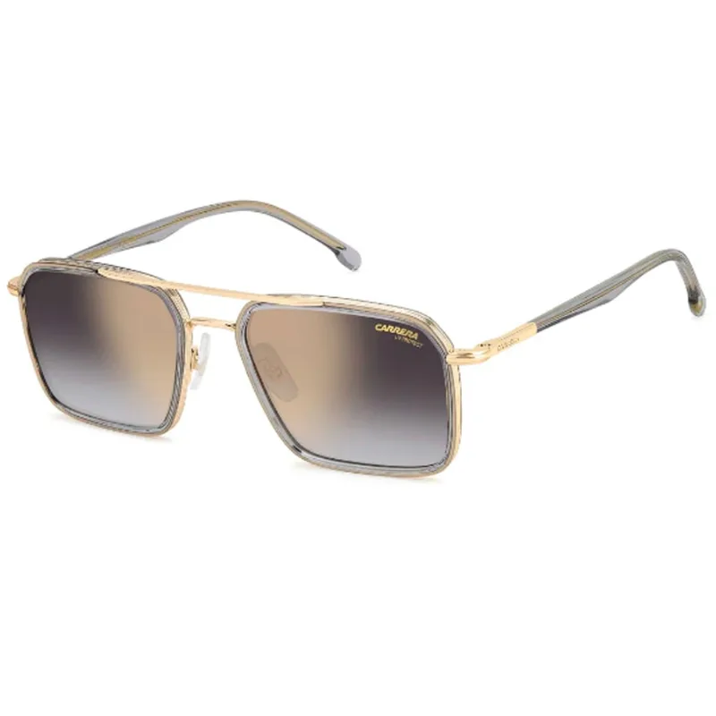 OCULOS SOLAR CARRERA 362/S KB7 55FQ S