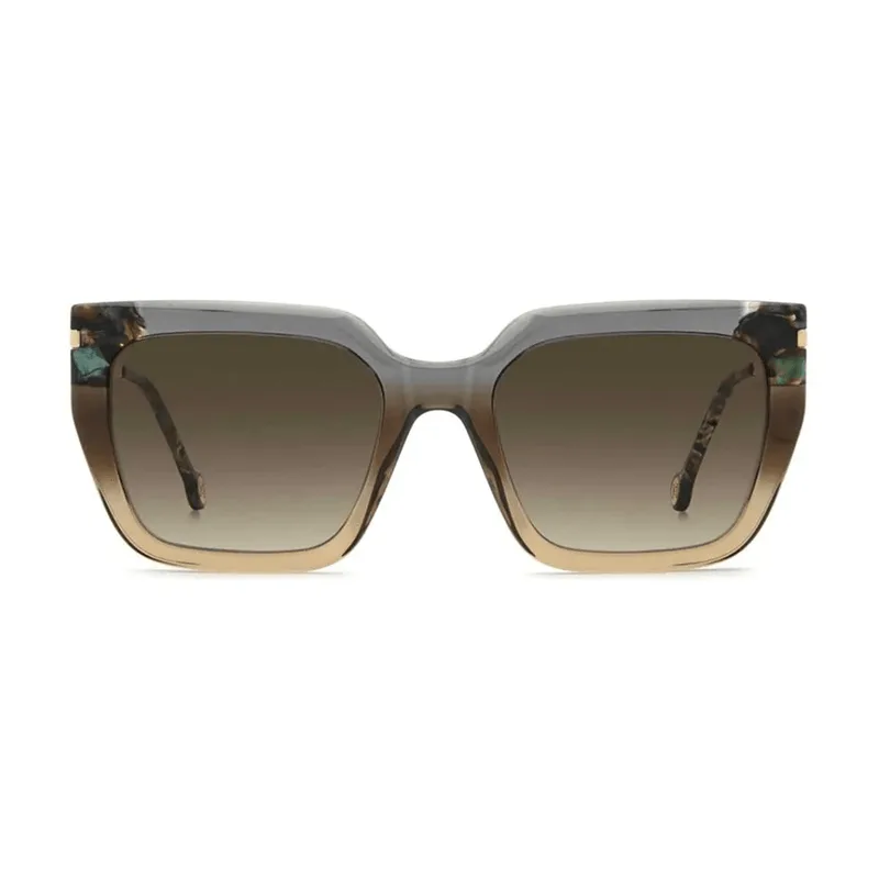 Óculos de Sol Feminino Carolina Herrera HER 0348/S TV7 Tartaruga