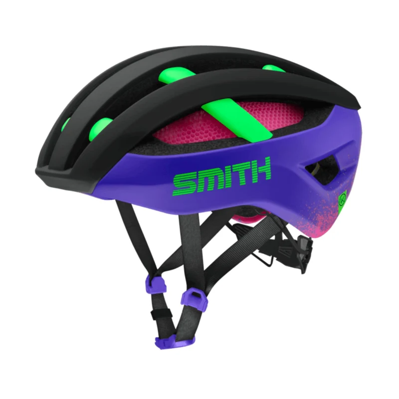 Smith Network MIPS Bike Helmet Matte Arch Flamingo / S