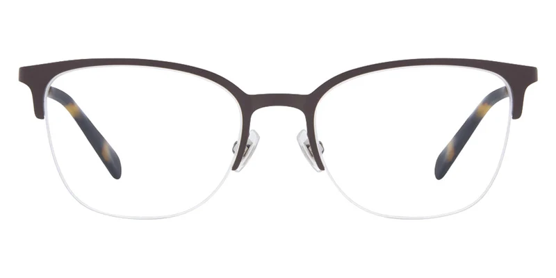 Fossil - FOS 7217/G Matte Brown 0004IN / 53-18-140