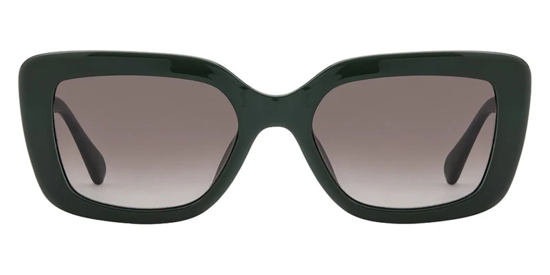 Fossil - FOS 3181/S Green / Brown Shaded 01EDHA / 52-19-140