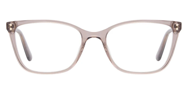 Juicy Couture - JU 284 Crystal Brown 000FL4 / 51-17-140