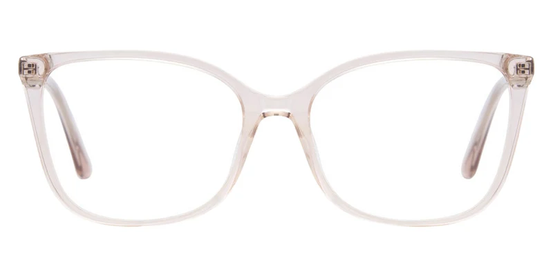 Juicy Couture - JU 287 Crystal Pink 0003DV / 52-17-140