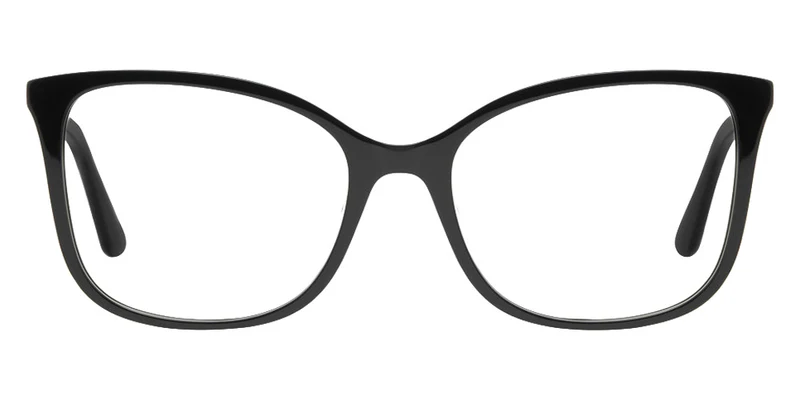 Juicy Couture - JU 287 Black 000807 / 55-17-145