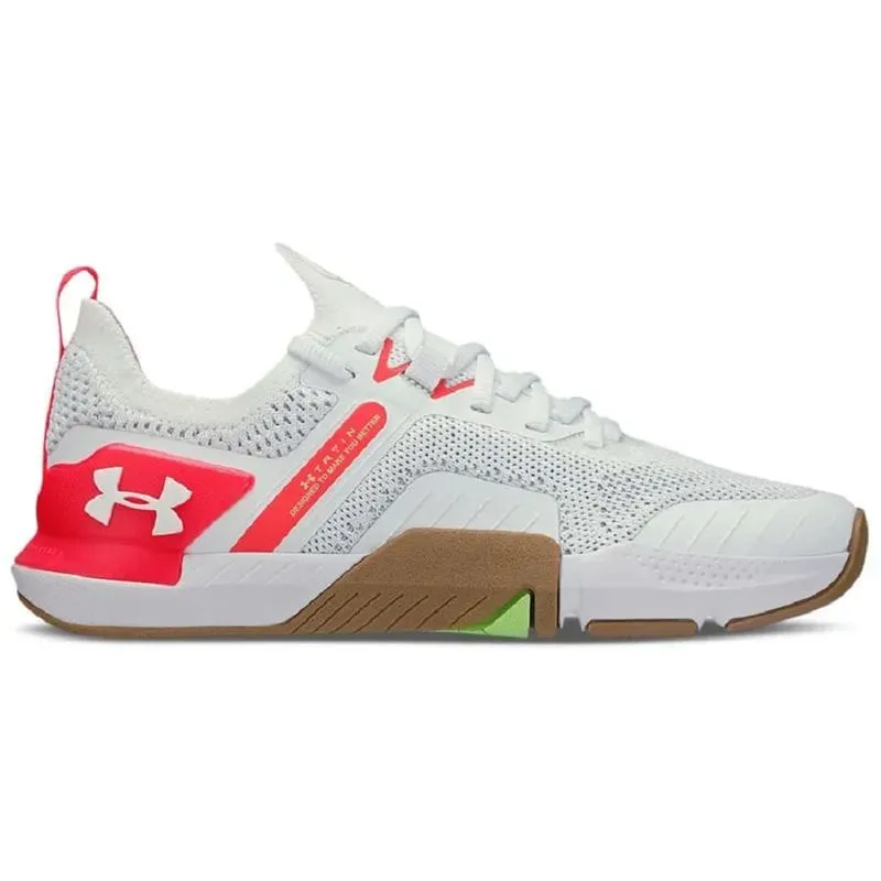 Tênis de Treino Feminino Under Armour Tribase Cross SE 40