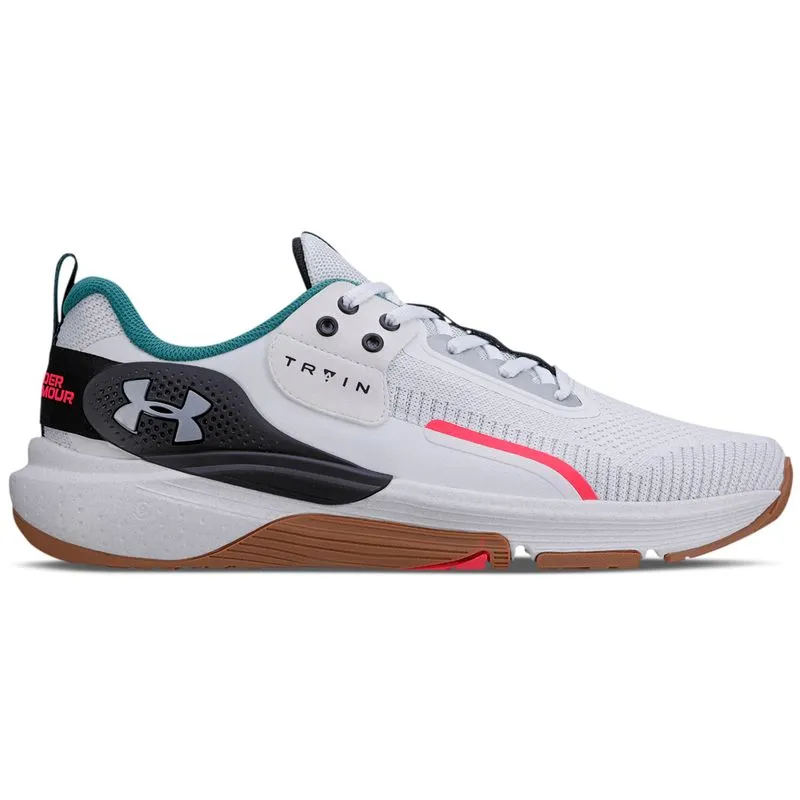 Tênis de Treino Under Armour Tribase Lift 36 Branco