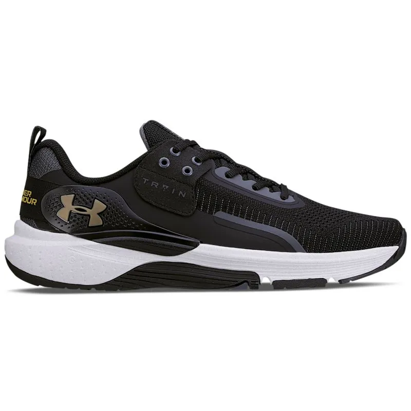Tênis de Treino Under Armour Tribase Lift 37 Preto